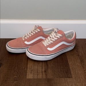 Old Skool Vans